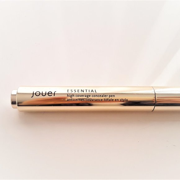 Jouer Cosmetics Essential High Coverage Concealer Pen - Picture 6 of 12